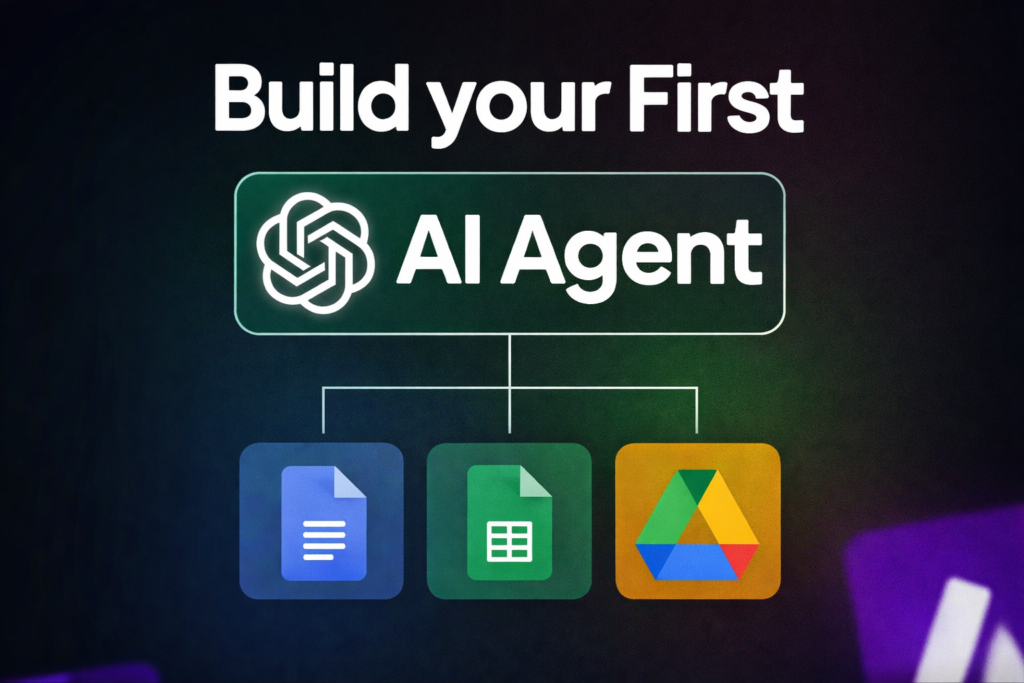 Agentic AI and MCP [Coming Soon]